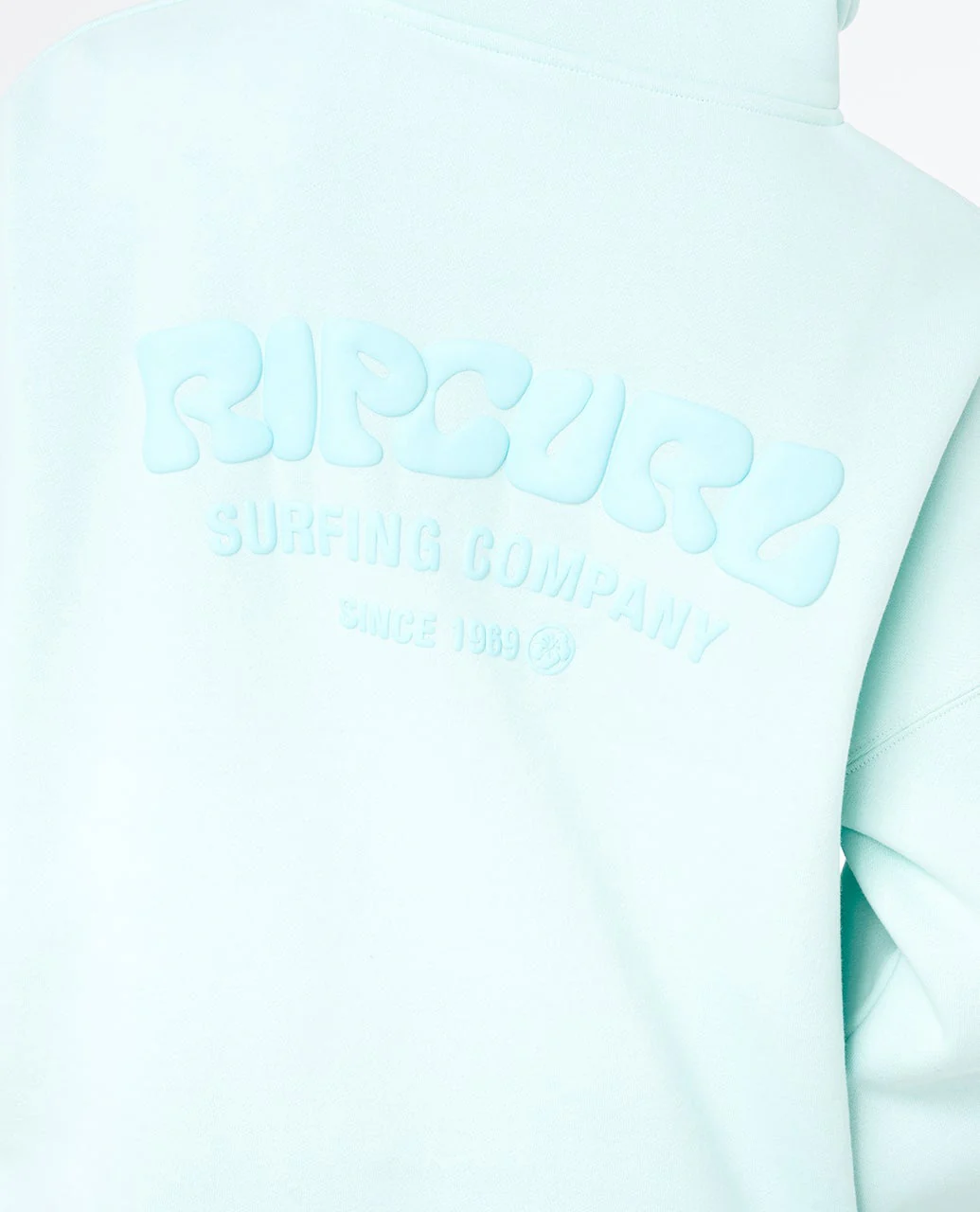 Surf Puff 1/4 Zip - Image 5