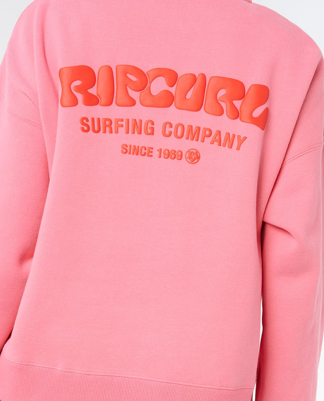 Surf Puff 1/4 Zip - Image 6