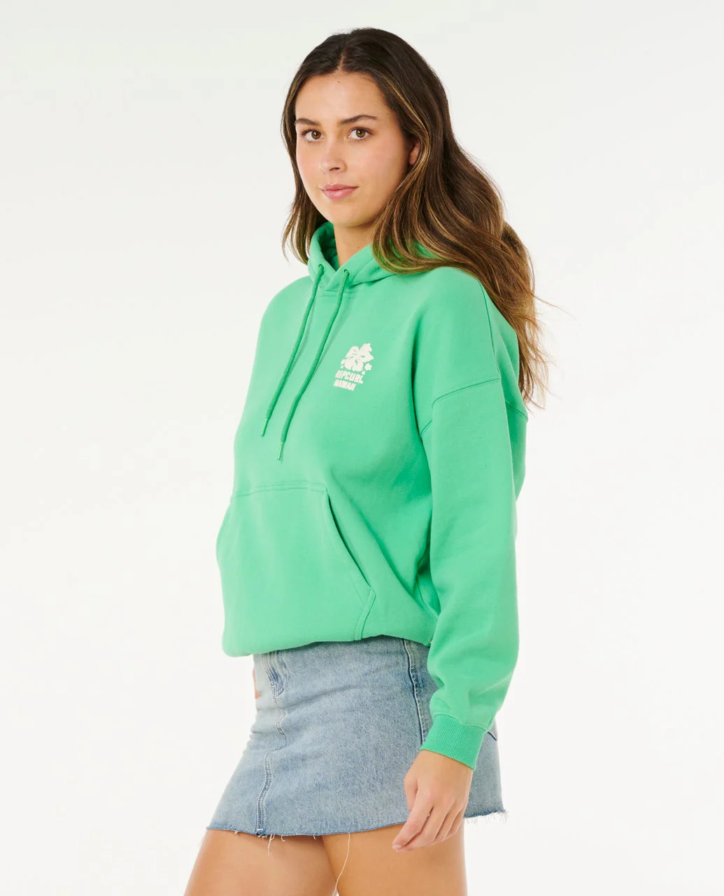 Surf Puff Heritage Hood - Image 2