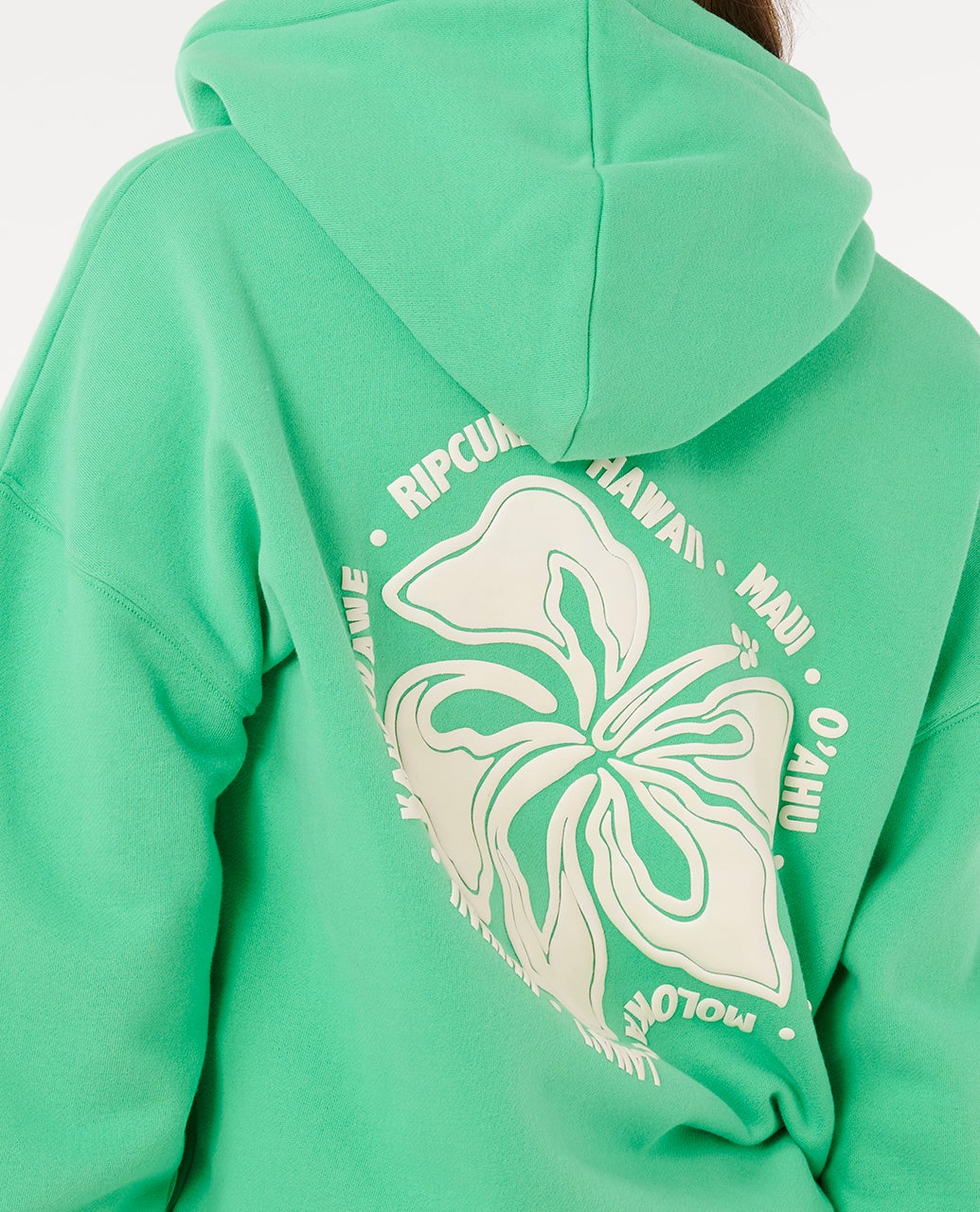 Surf Puff Heritage Hood - Image 5