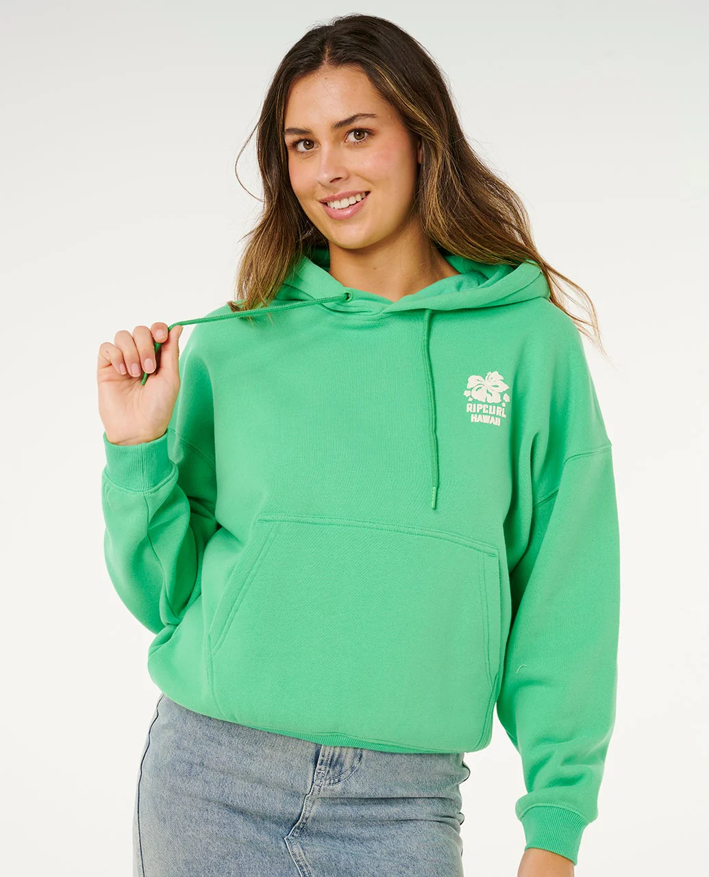 Surf Puff Heritage Hood - Image 6