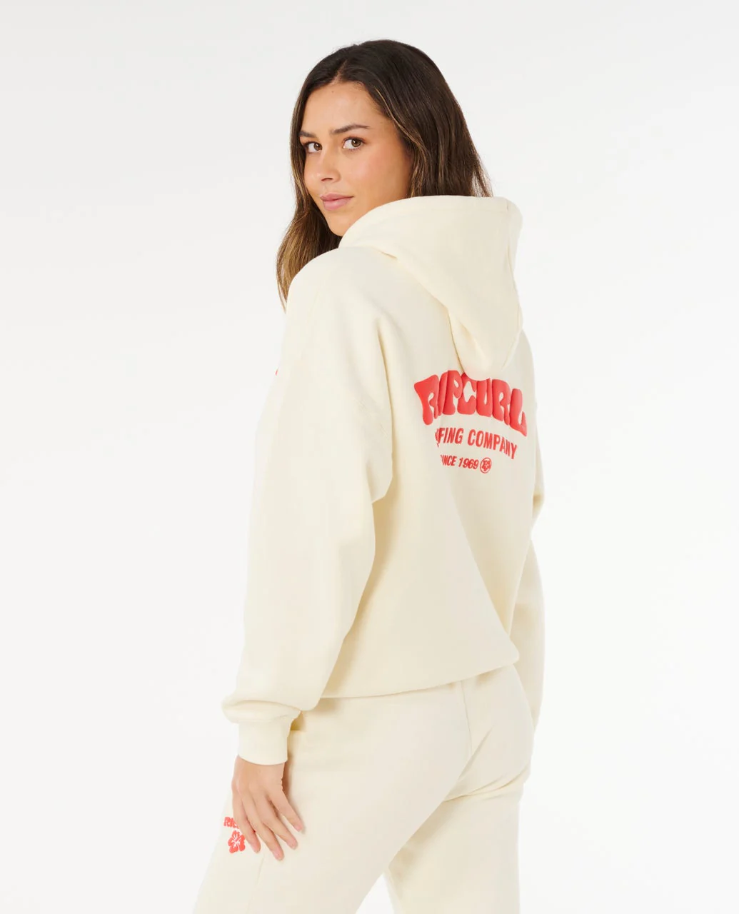 Surf Puff Heritage Hood - Image 3