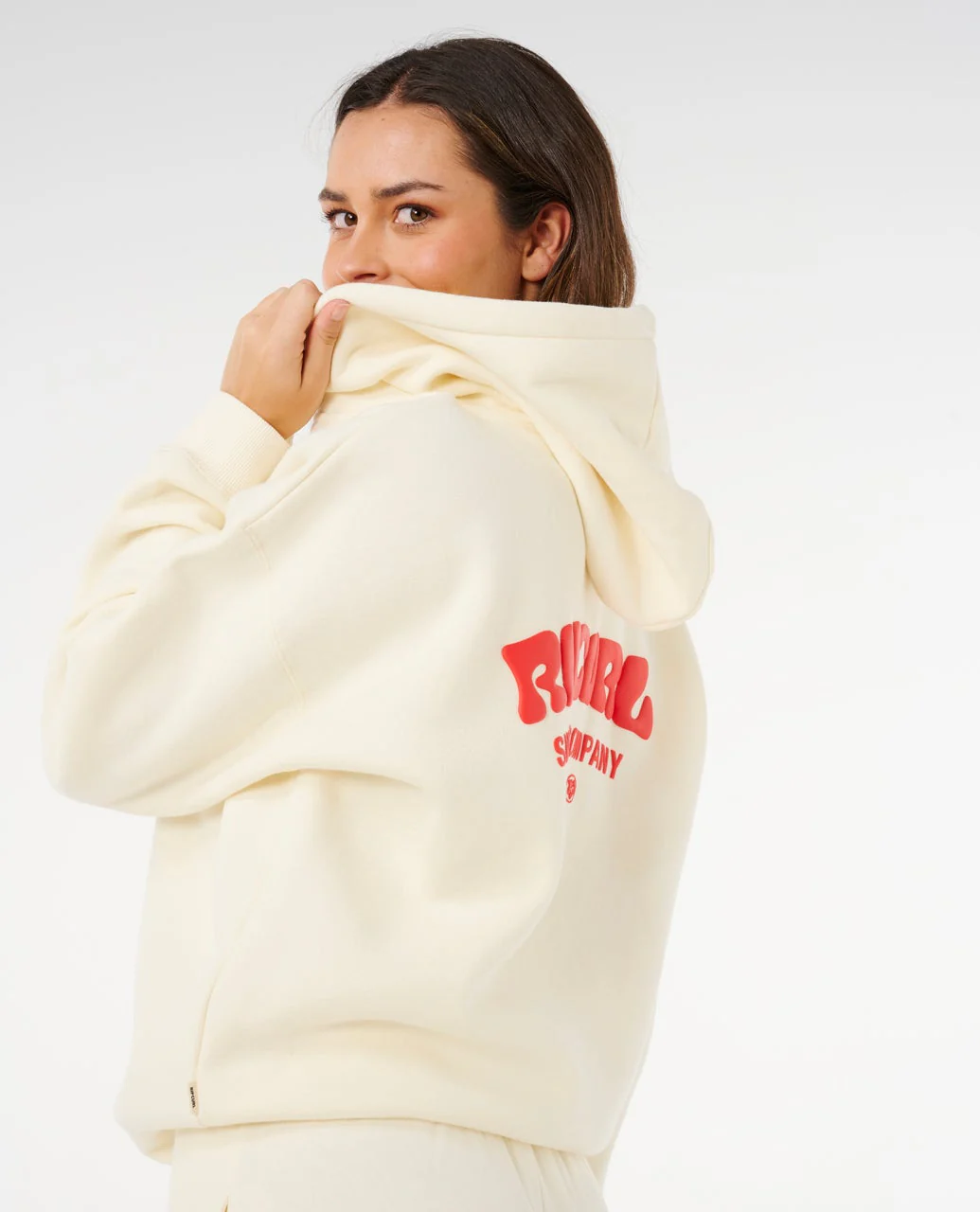 Surf Puff Heritage Hood - Image 6