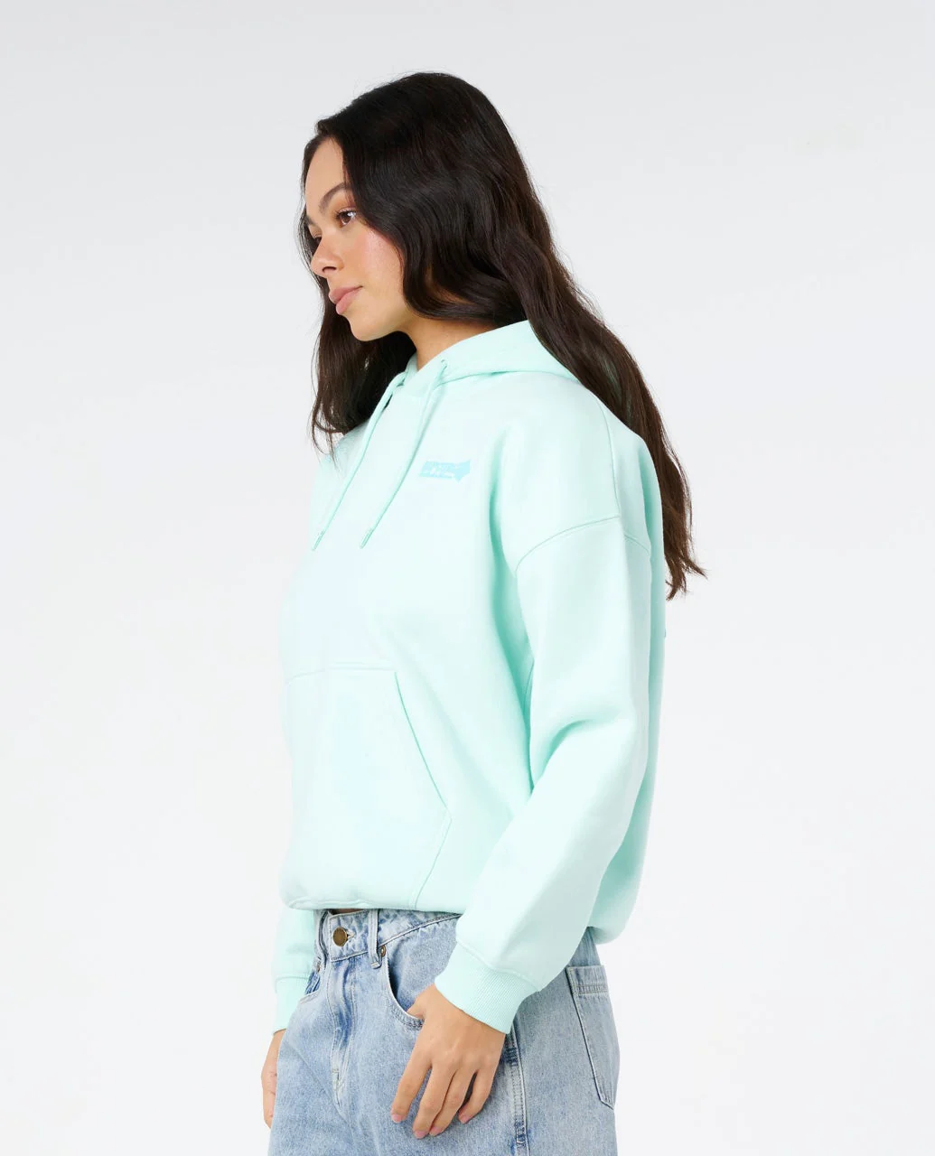 Surf Puff Heritage Hood - Image 2