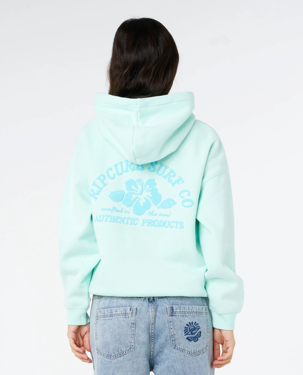 Surf Puff Heritage Hood - Image 3
