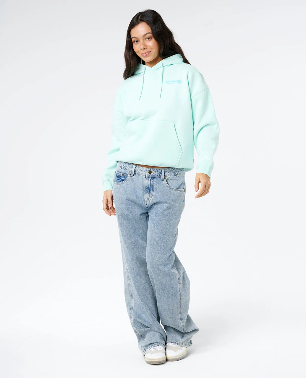 Surf Puff Heritage Hood - Image 4