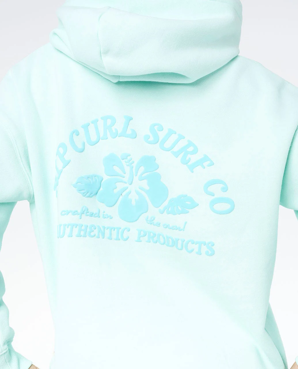 Surf Puff Heritage Hood - Image 5