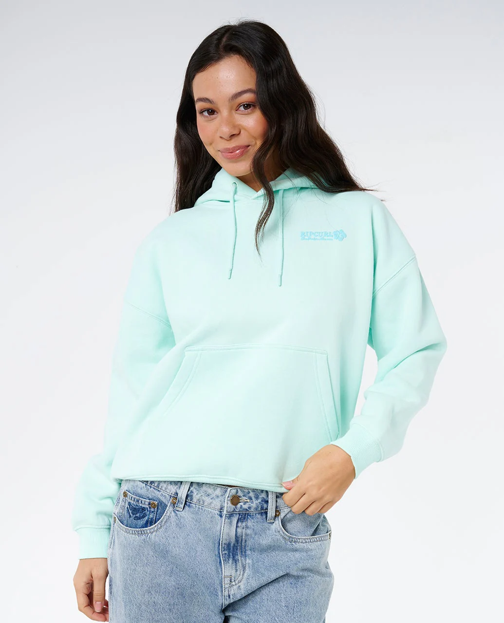 Surf Puff Heritage Hood - Image 6