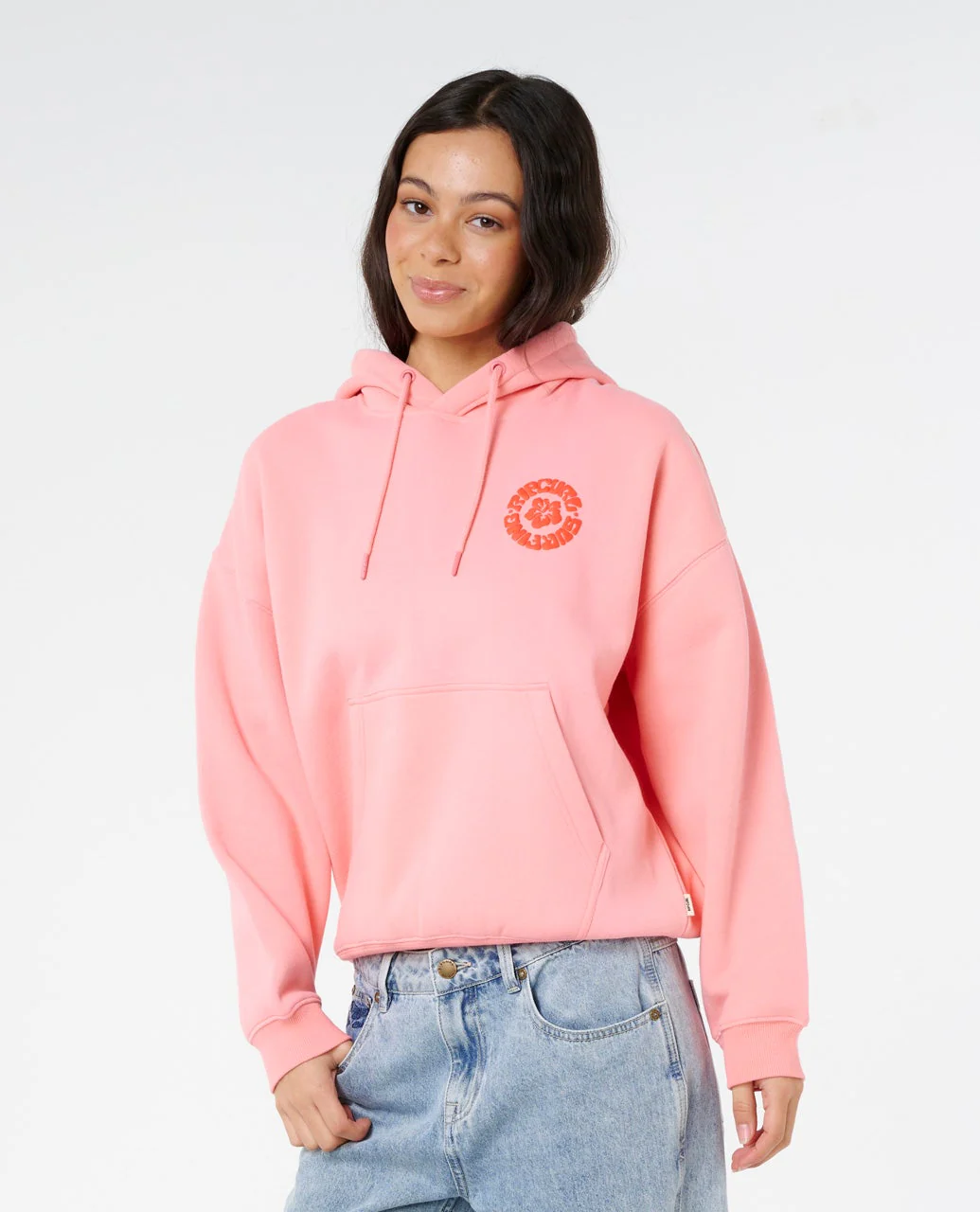 Surf Puff Heritage Hood - Image 2