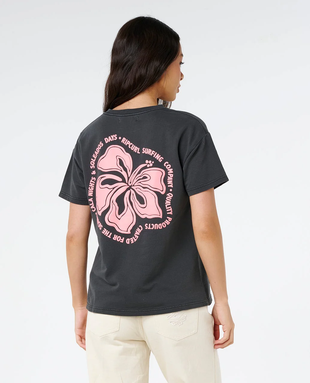 Surf Puff Party Pack Relaxed Tee - Image 3