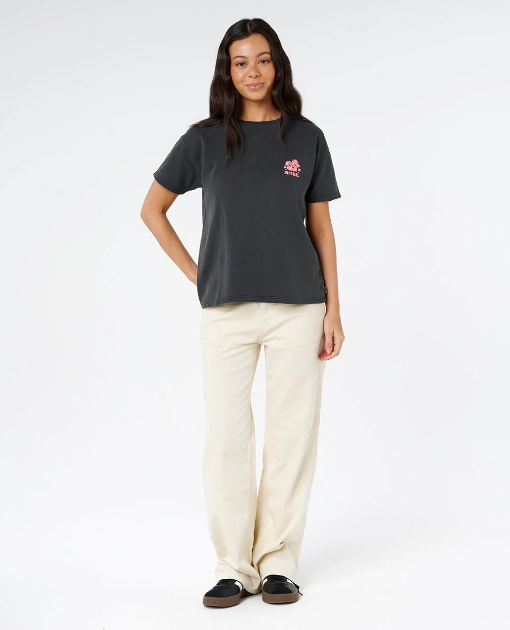 Surf Puff Party Pack Relaxed Tee - Image 4