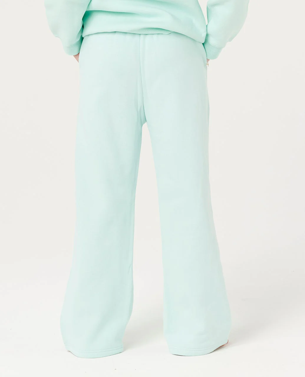 Surf Puff Wide Leg T Pant - Kids - Image 3