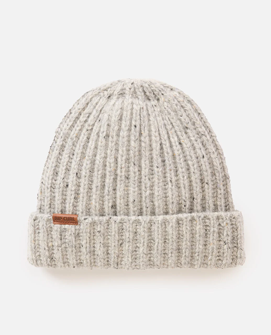 Surf Revival Wool Reg Beanie