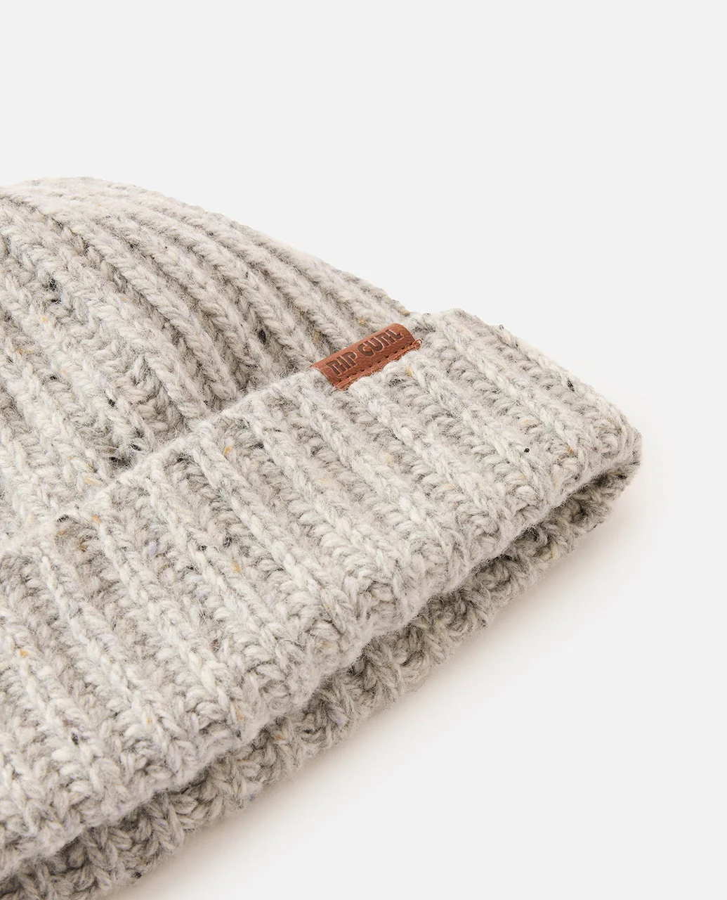 Surf Revival Wool Reg Beanie - Image 3