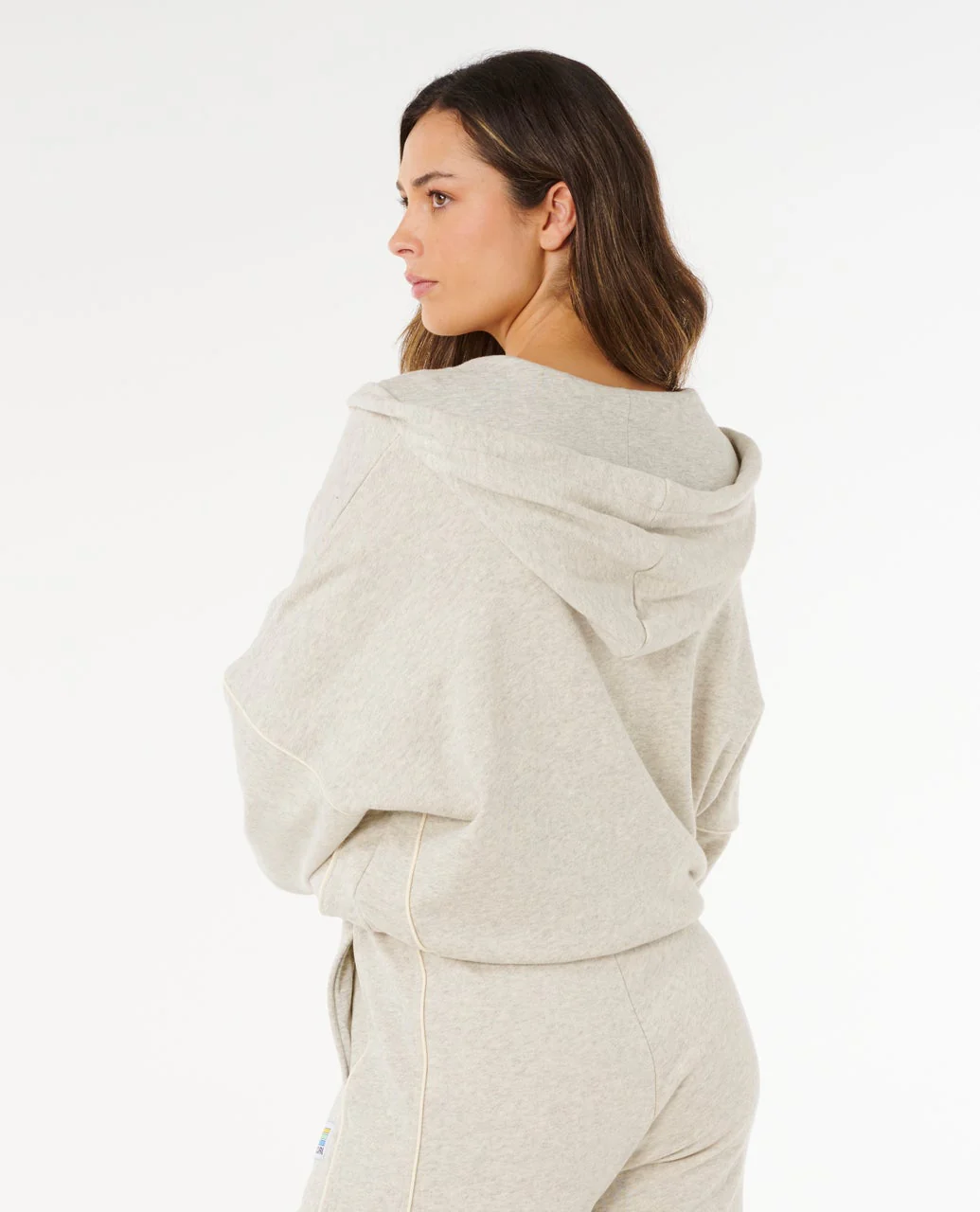 Surf Side Spliced Zip Through - Image 3