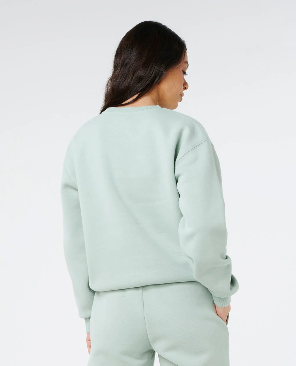 Surf Staple Relaxed Crew - Image 3