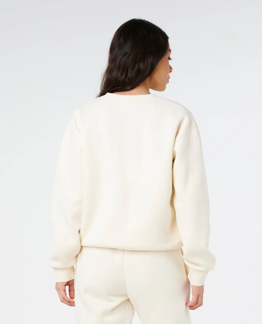 Surf Staple Relaxed Crew - Image 3