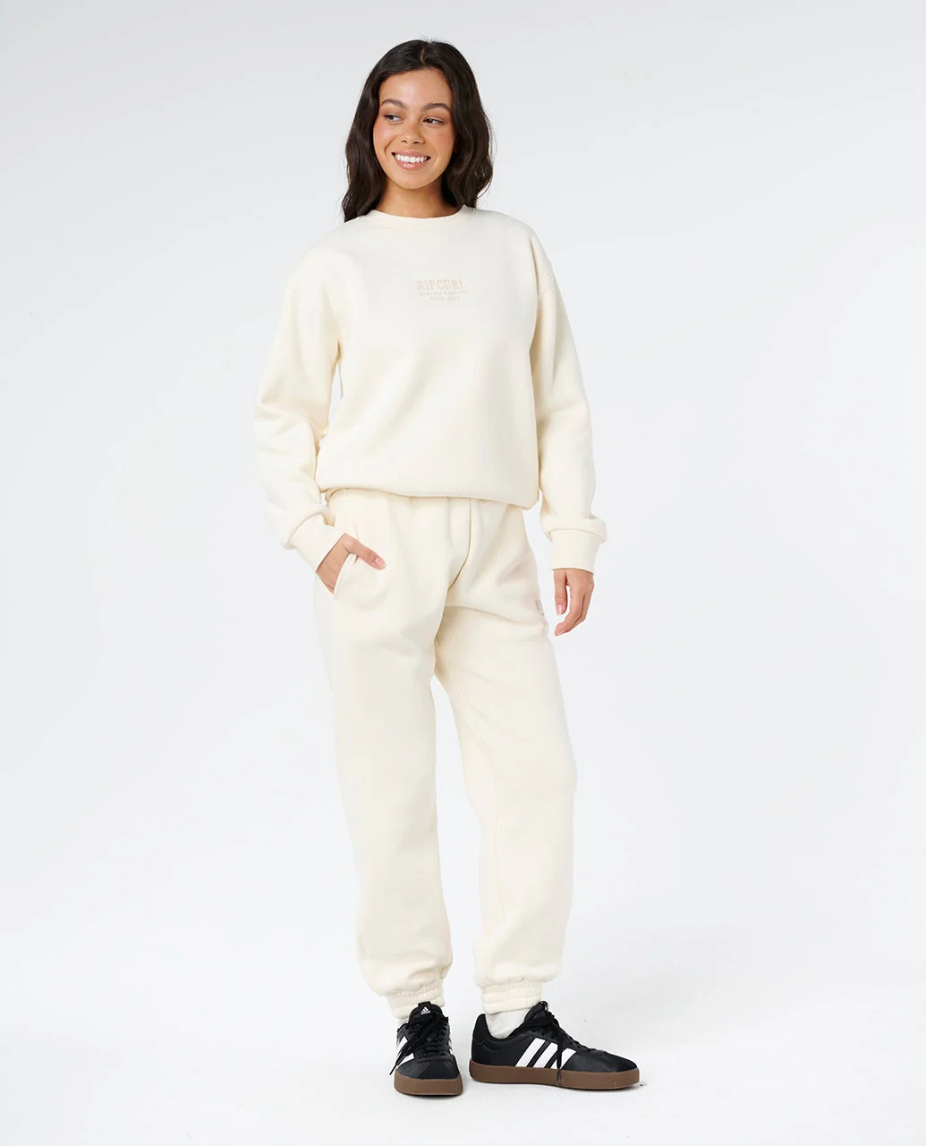 Surf Staple Relaxed Crew - Image 4
