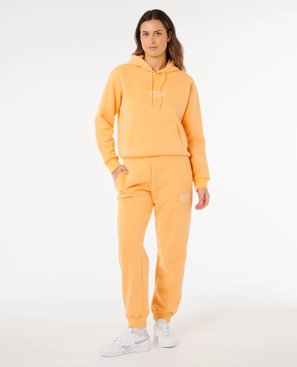 Surf Staple Relaxed Hood - Image 4