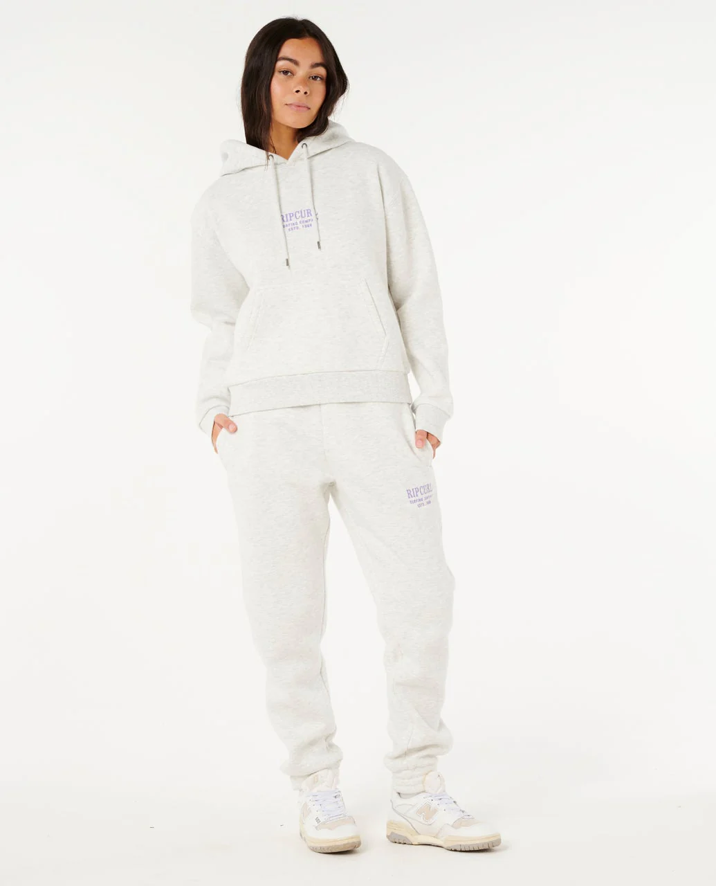 Surf Staple Relaxed Hood - Image 4