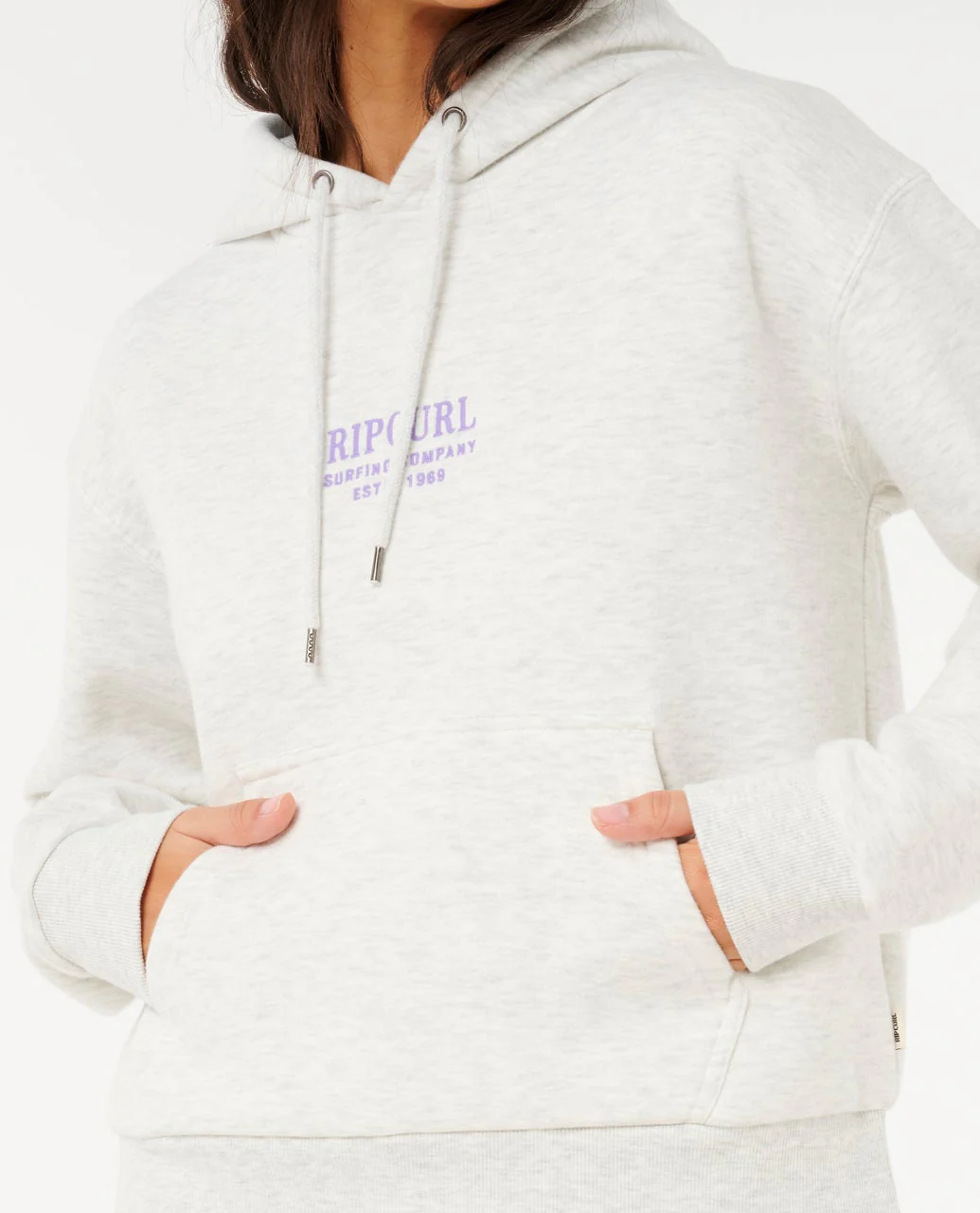 Surf Staple Relaxed Hood - Image 5