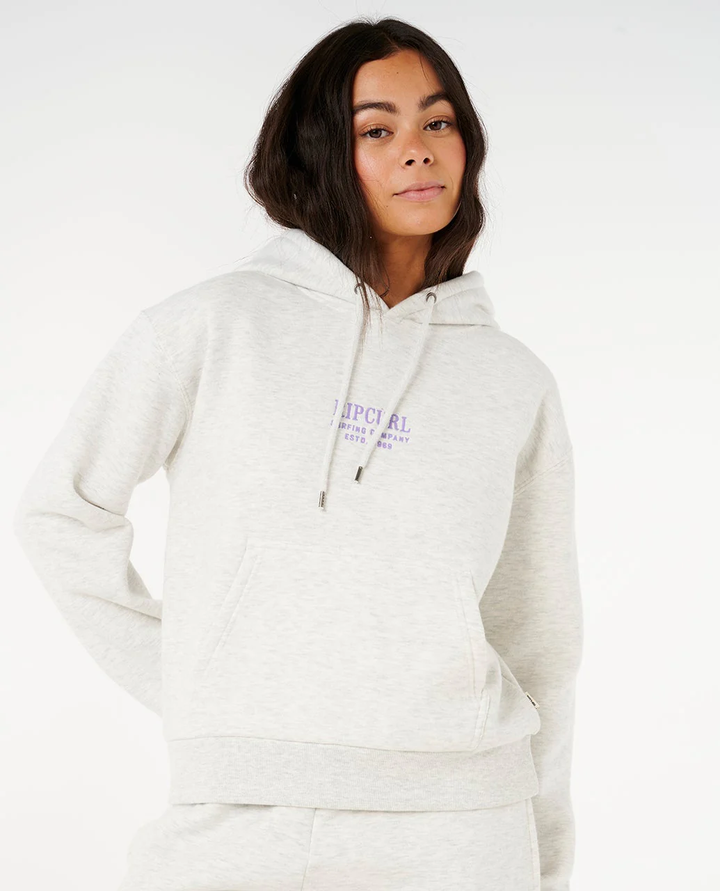 Surf Staple Relaxed Hood - Image 6