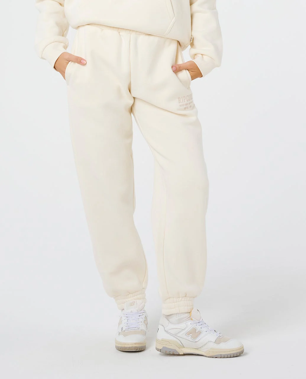 Surf Staple Track Pant