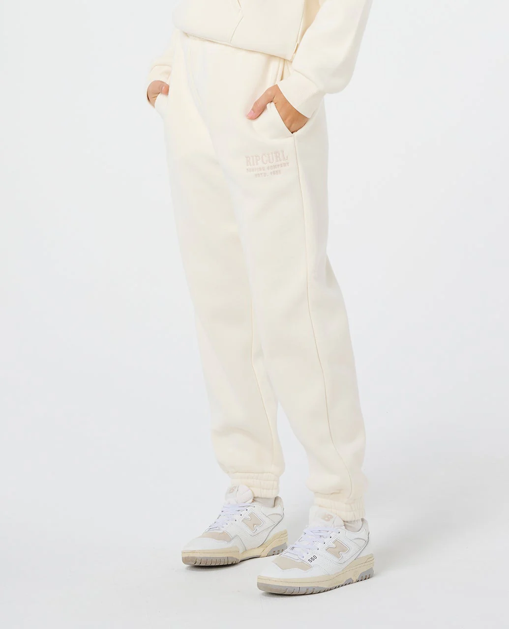 Surf Staple Track Pant - Image 2