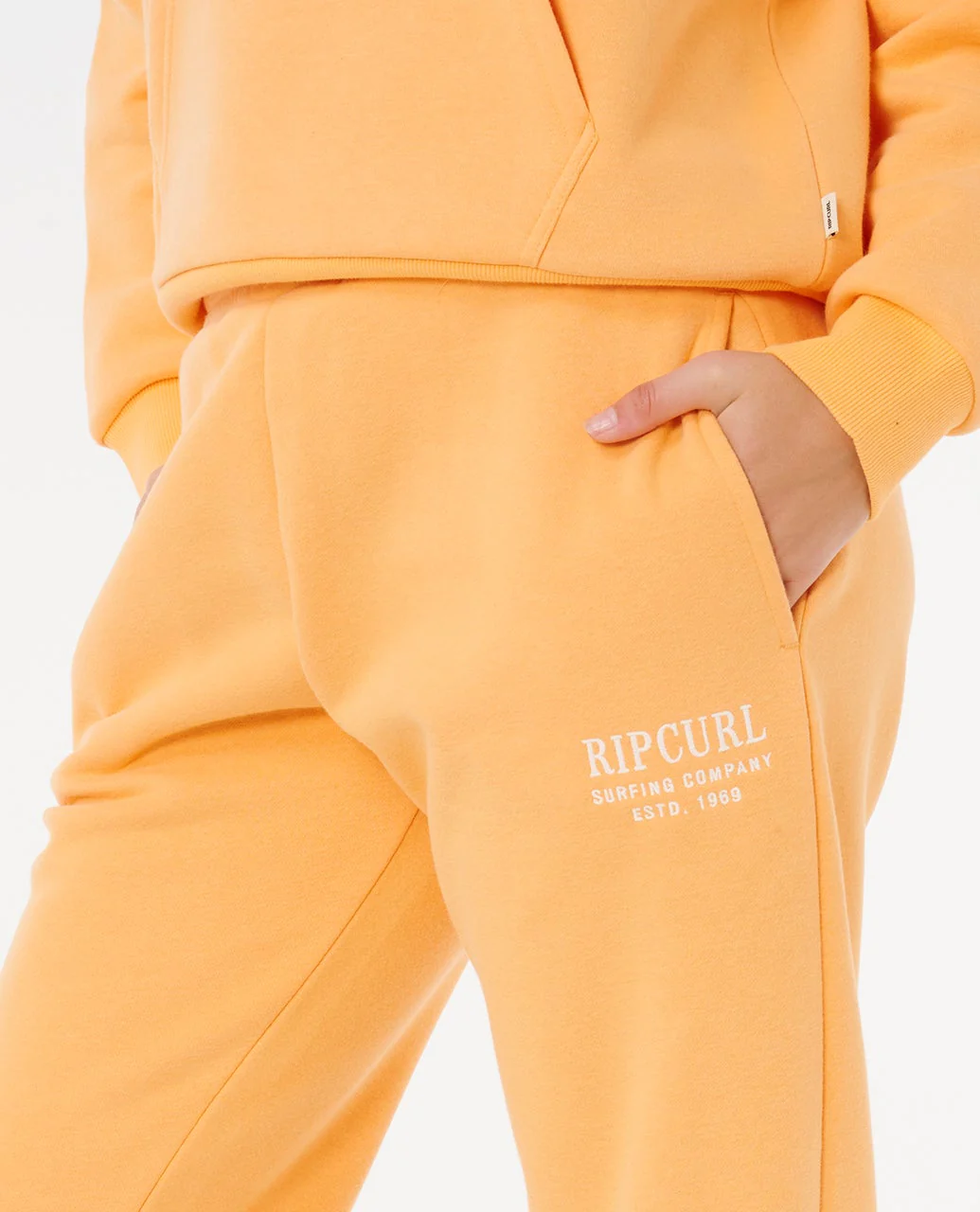 Surf Staple Track Pant - Image 5