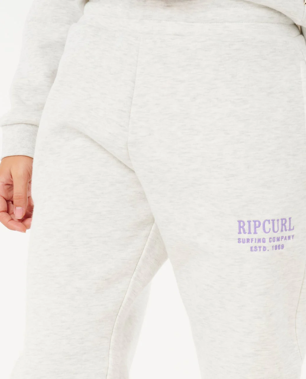 Surf Staple Track Pant - Image 5