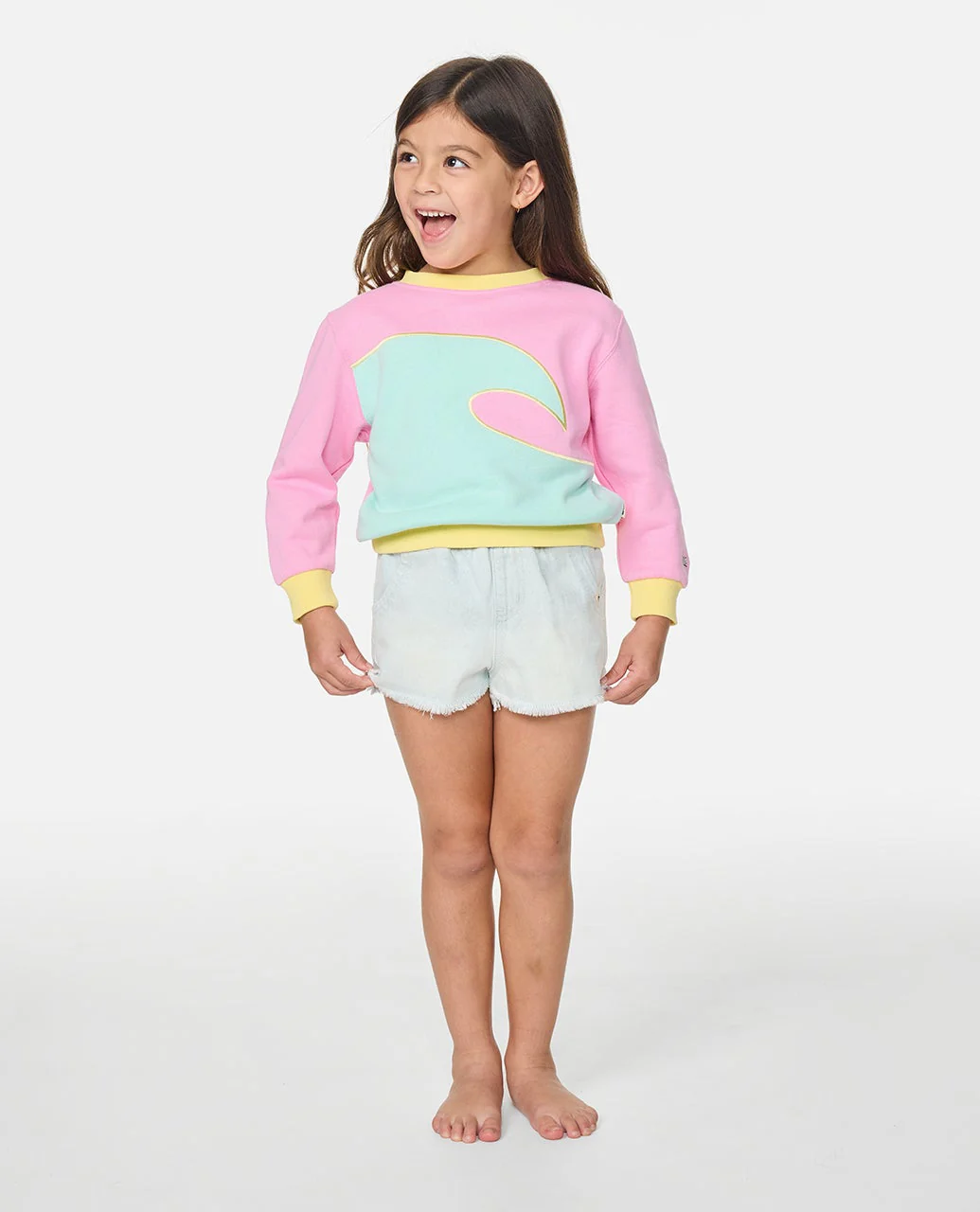 Surf Wave Crew - Kids - Image 3