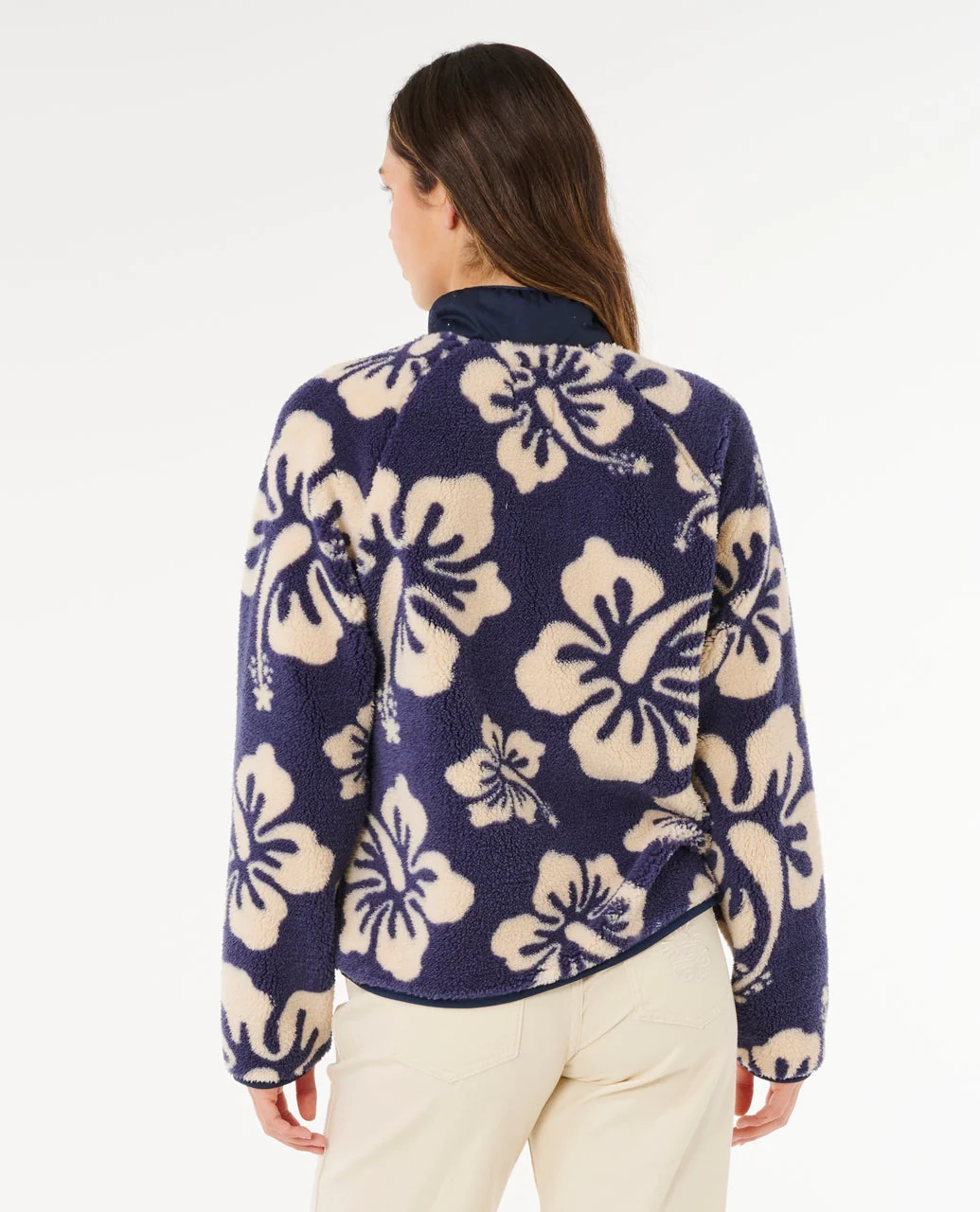 Surfside Standard Zip Through Polar - Image 3
