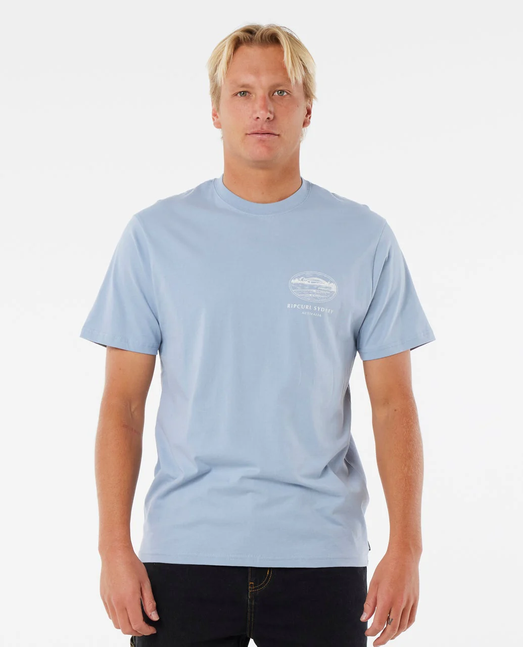 Sydney Postcard Tee
