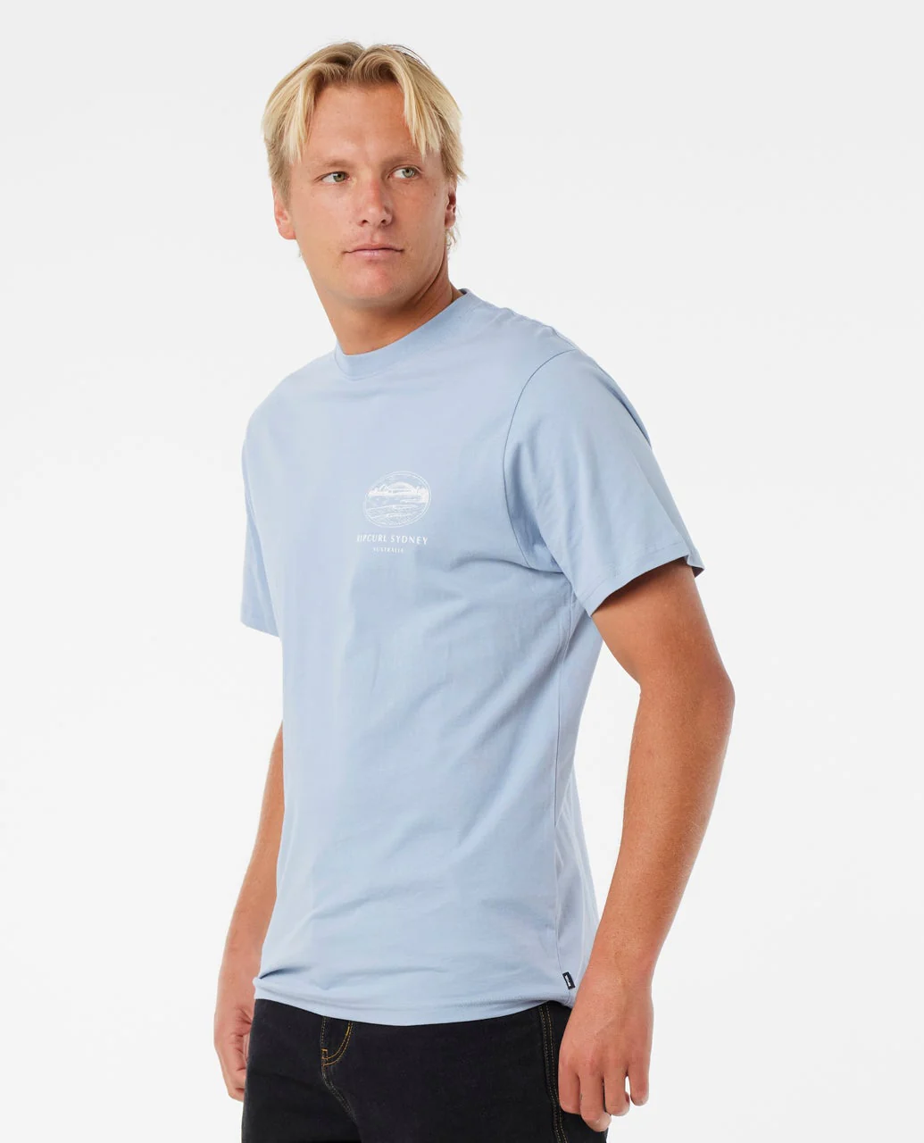 Sydney Postcard Tee - Image 2