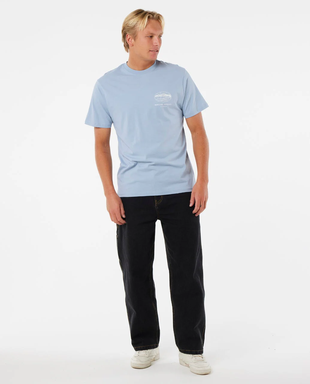 Sydney Postcard Tee - Image 4