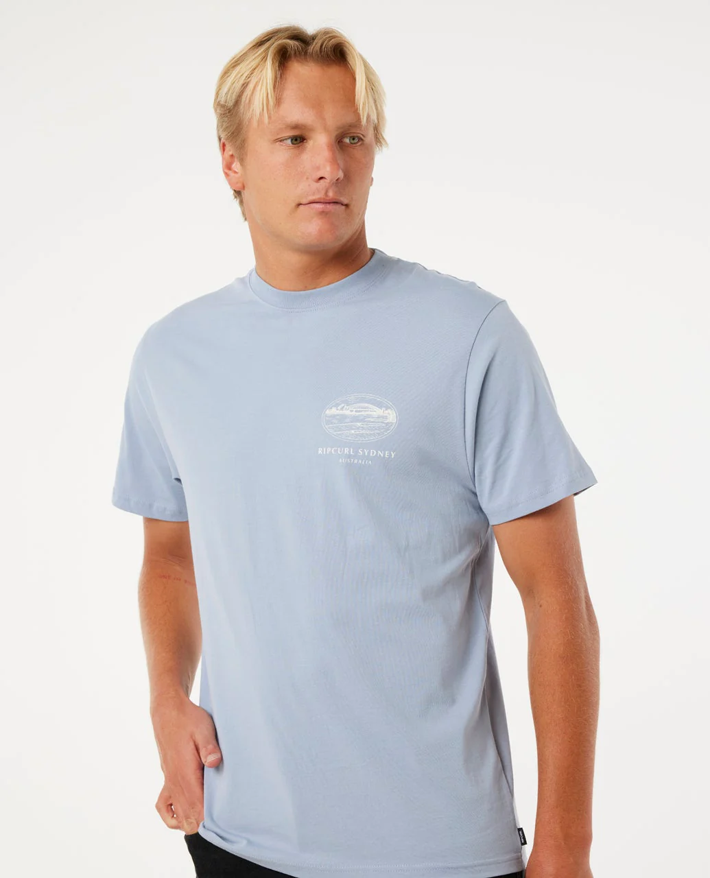 Sydney Postcard Tee - Image 6
