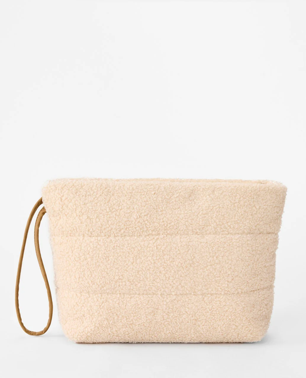 Teddy Clutch - Image 3