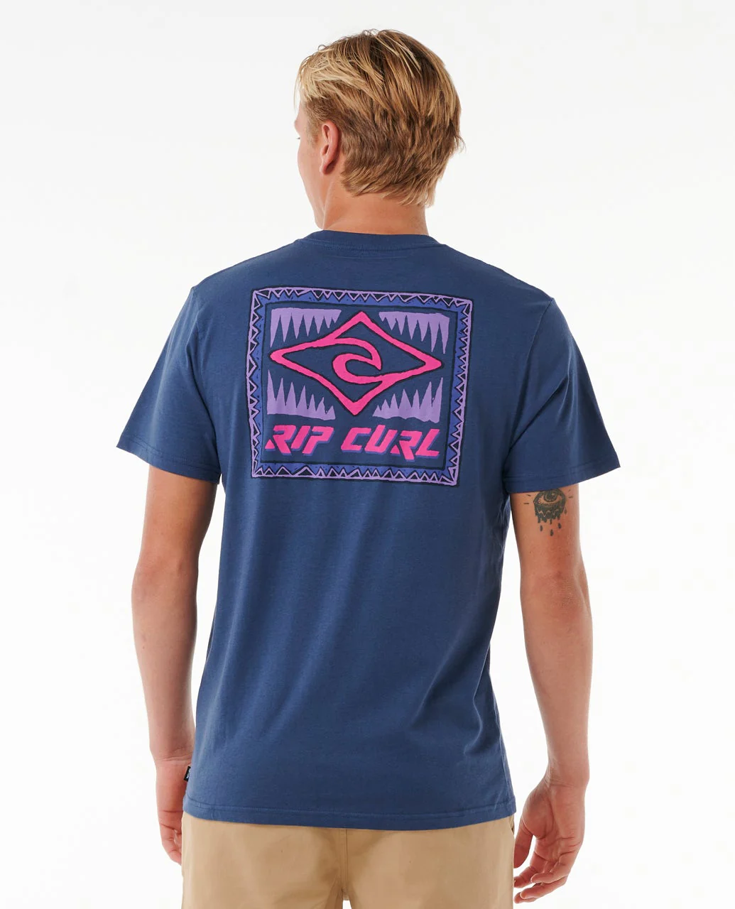 Throwback Tee - Image 3