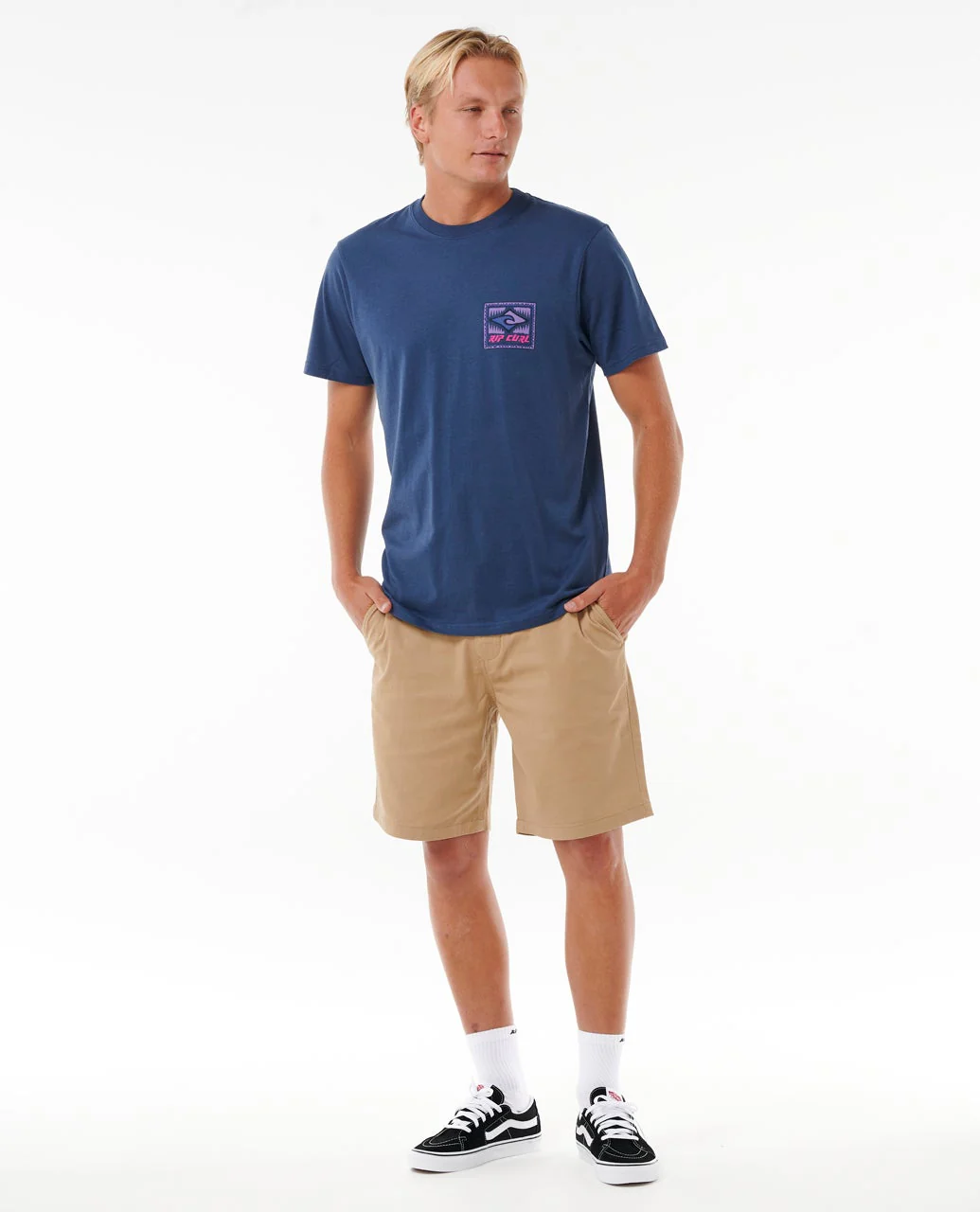 Throwback Tee - Image 4