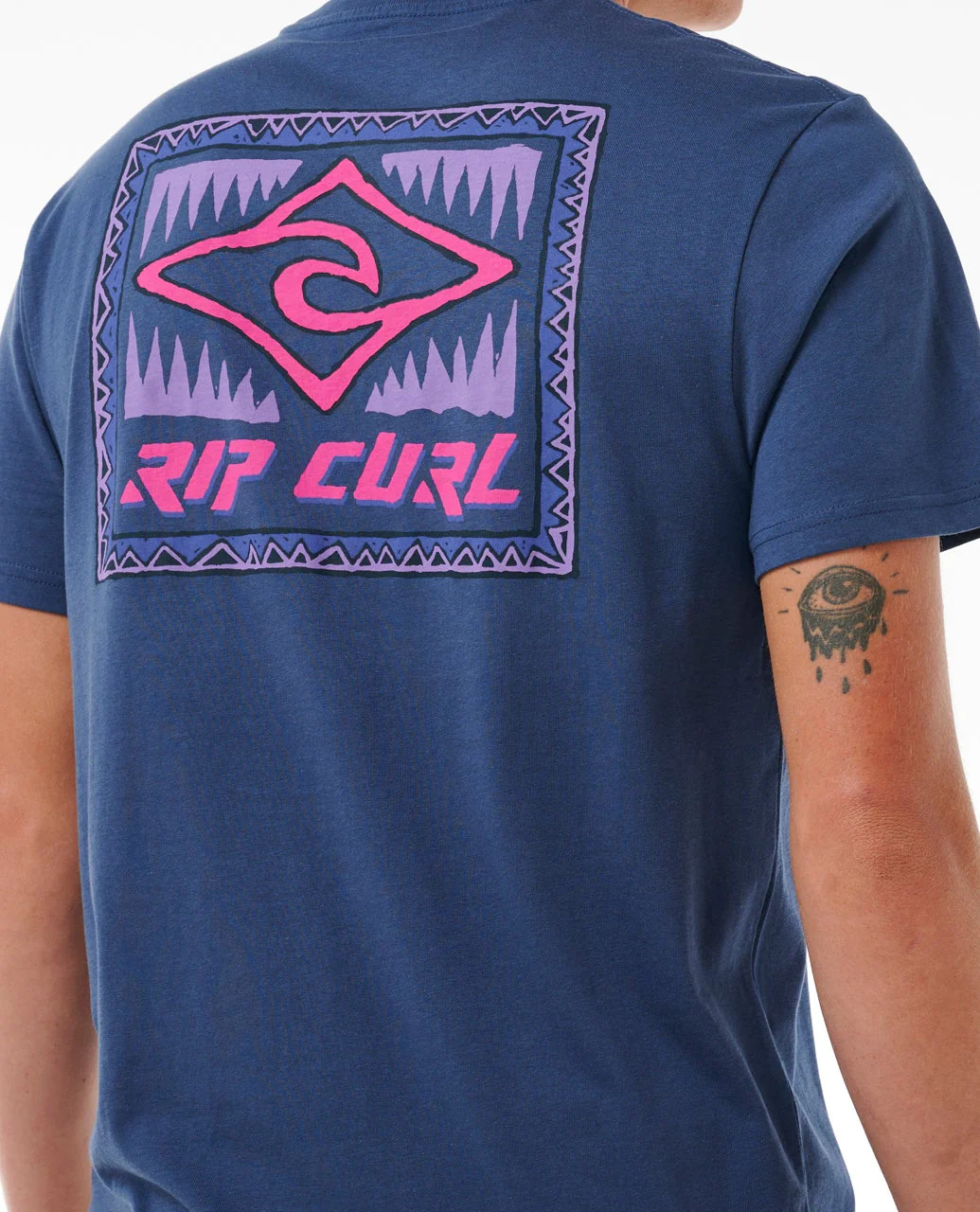 Throwback Tee - Image 5