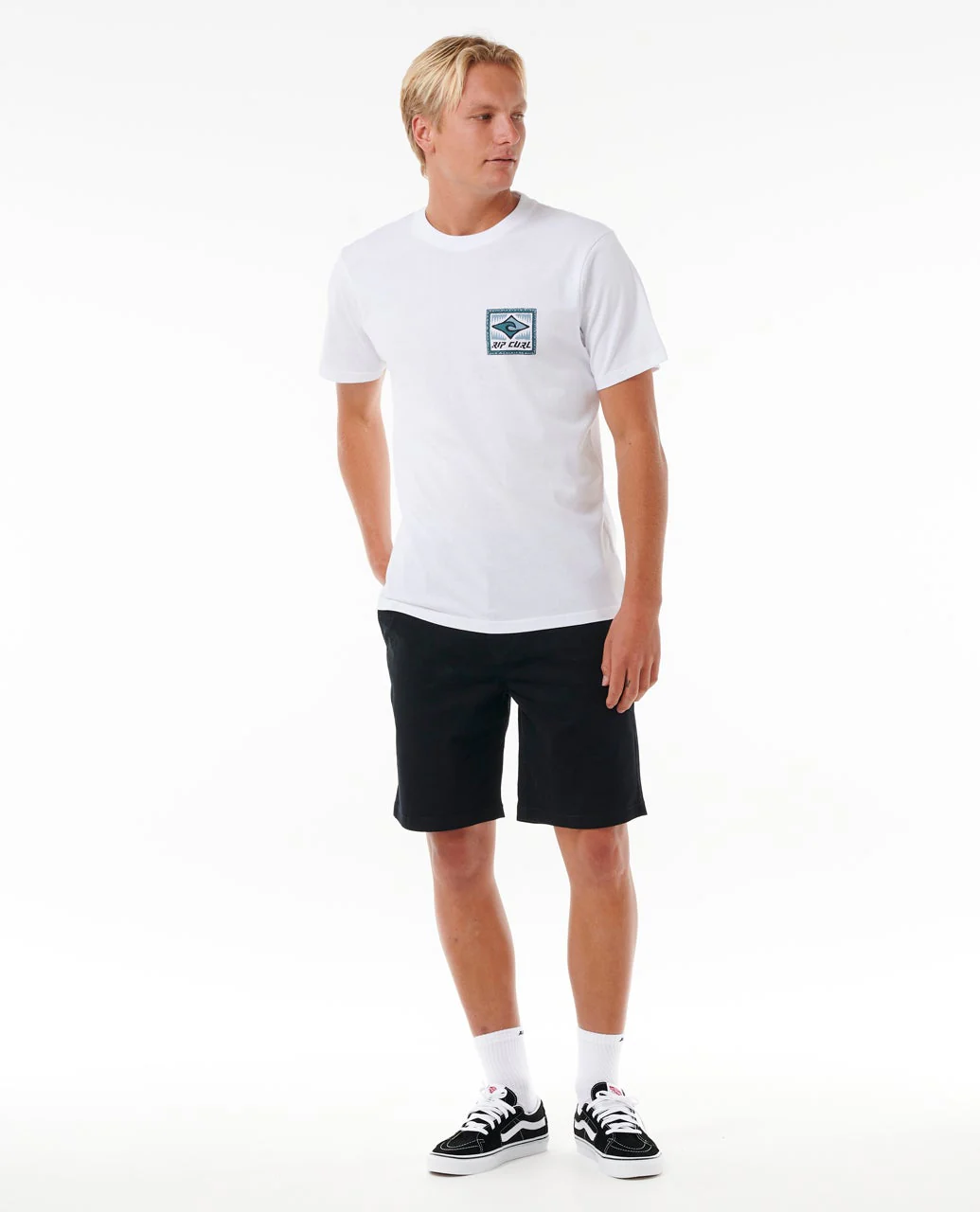 Throwback Tee - Image 4