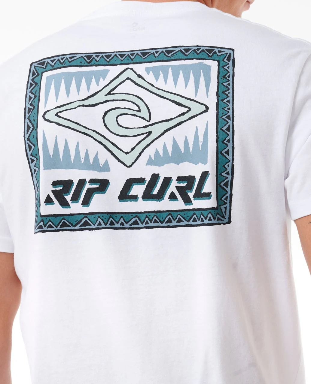 Throwback Tee - Image 5