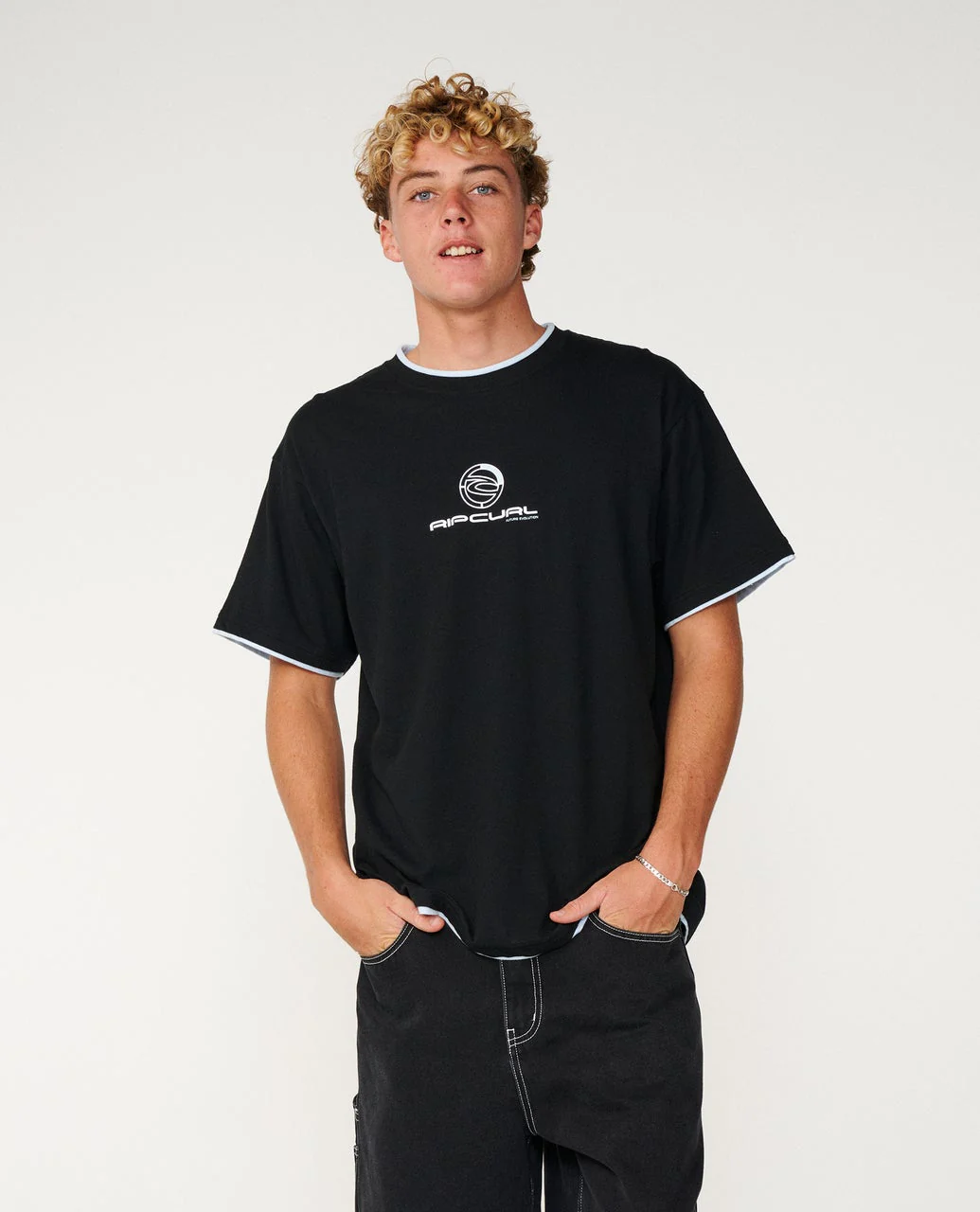 Tip Rat Loose Tee
