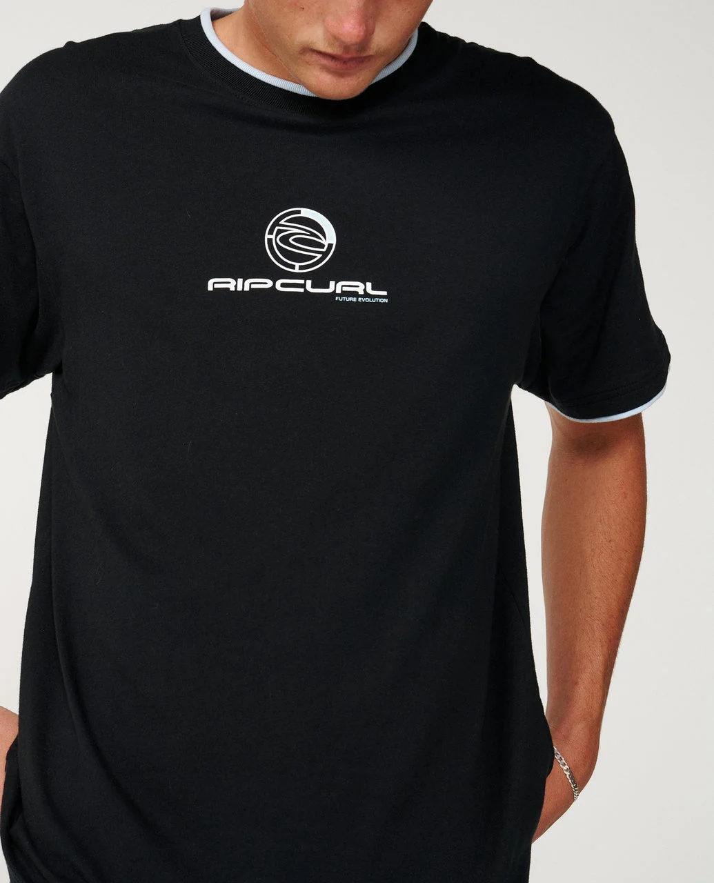 Tip Rat Loose Tee - Image 5