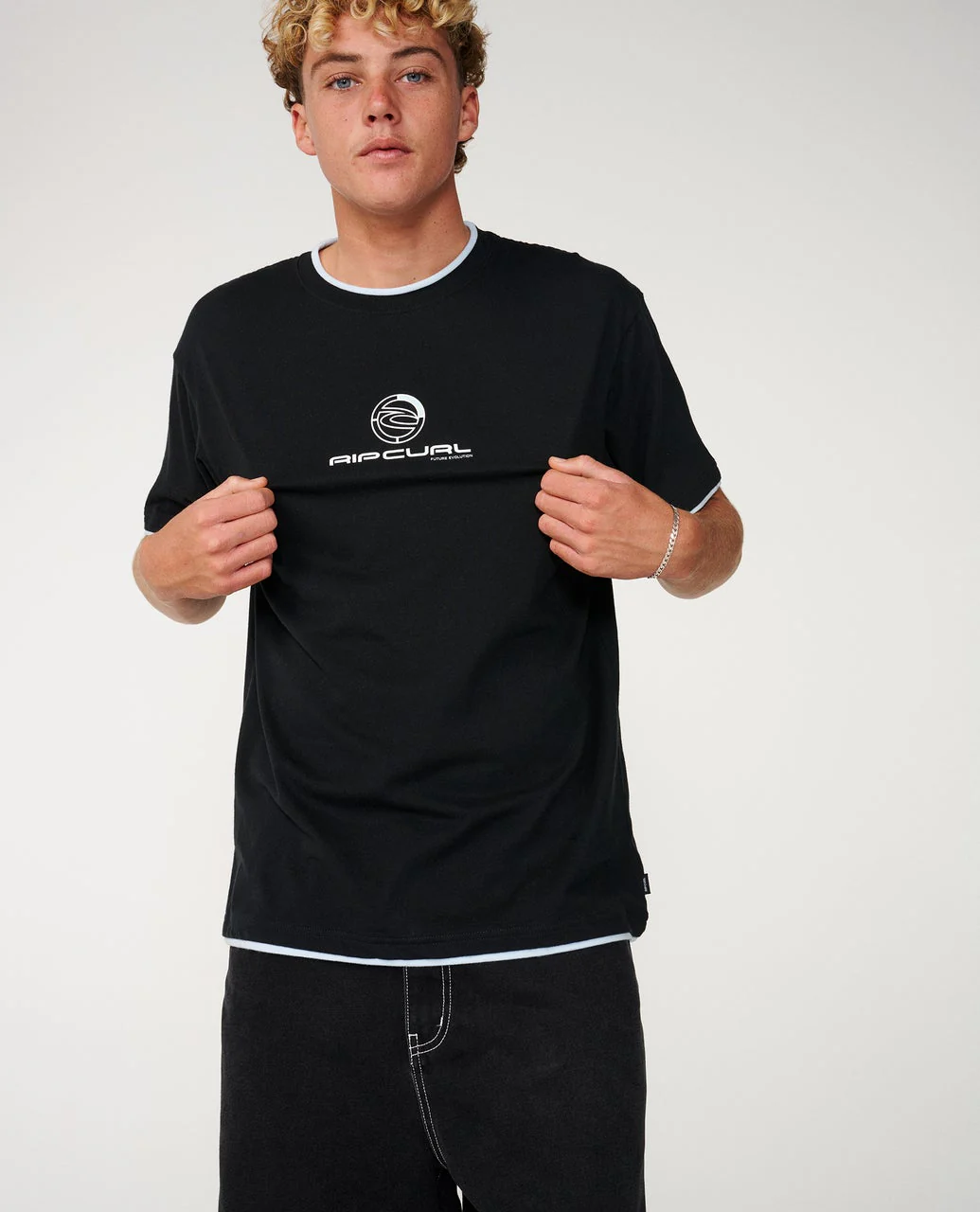 Tip Rat Loose Tee - Image 6