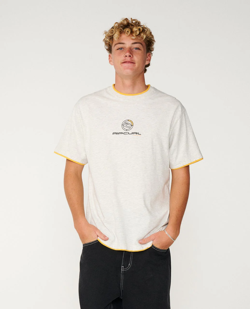 Tip Rat Loose Tee