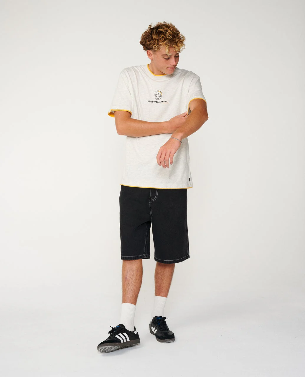 Tip Rat Loose Tee - Image 4
