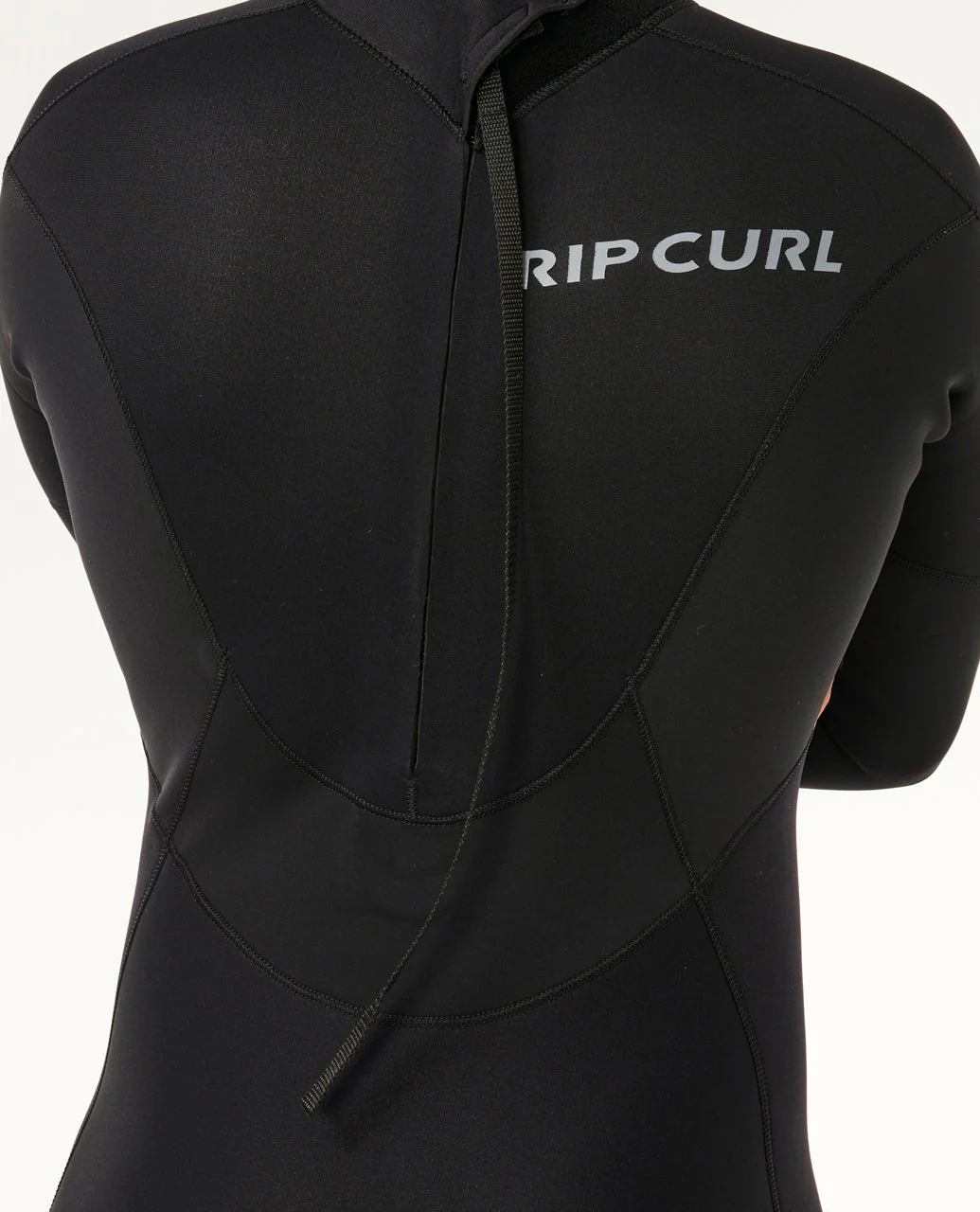 Trad Back Zip 4/3 Wetsuit - Image 5