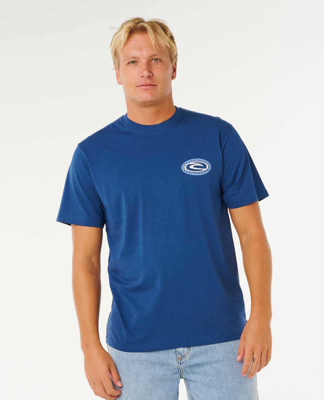 Trad Relaxed Tee