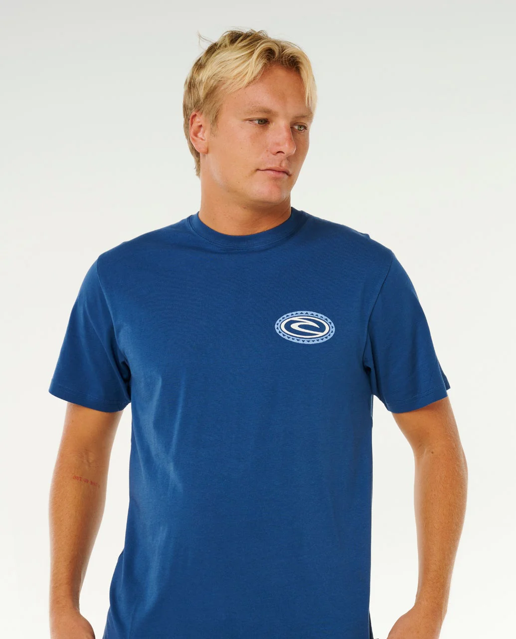 Trad Relaxed Tee - Image 6